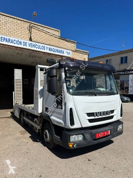 Maskinbæreren Iveco