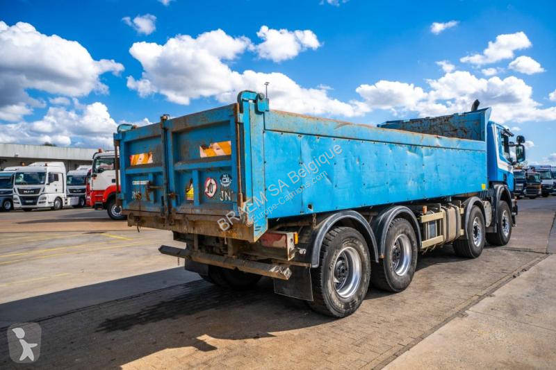 شاحنة Scania 380