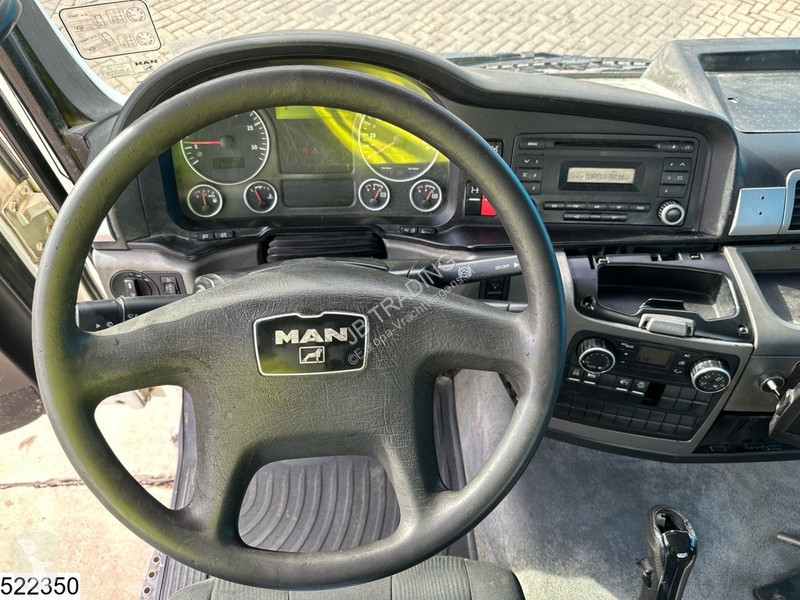 Camion MAN 32 360 8x4, EURO 4, SCHWING, 9m3,...