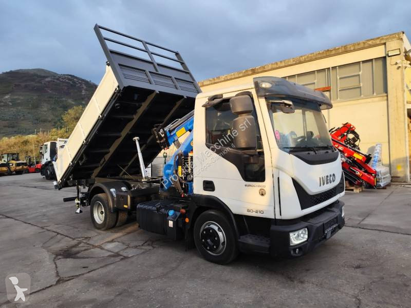 Camion Iveco