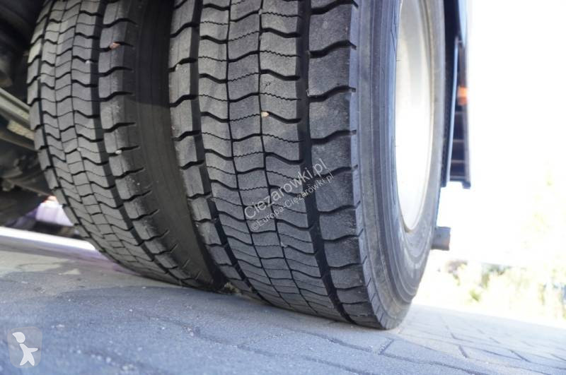 Камион Iveco