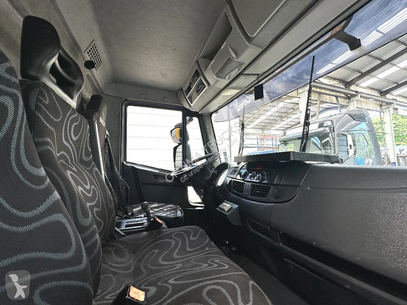 شاحنة Iveco ML 120 AIRCO / EURO 5