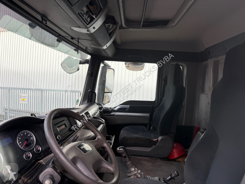 Camion MAN TGS 18.360 4X2 BL TGS 18.360 4X2 BL,...
