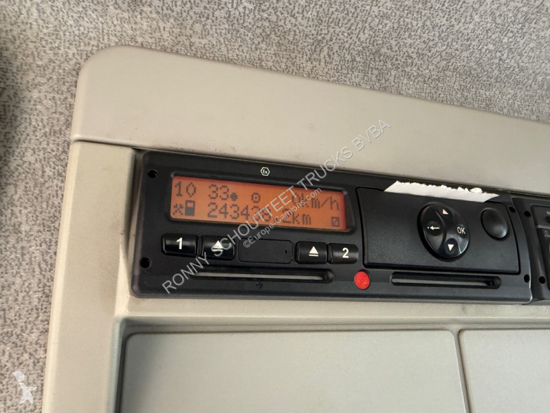 شاحنة Iveco ML80E18/P 4x2 ML80E18/P 4x2,...