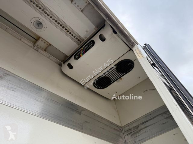 شاحنة Volvo FL290 4x2 Thermo King T1200-R Euro 5