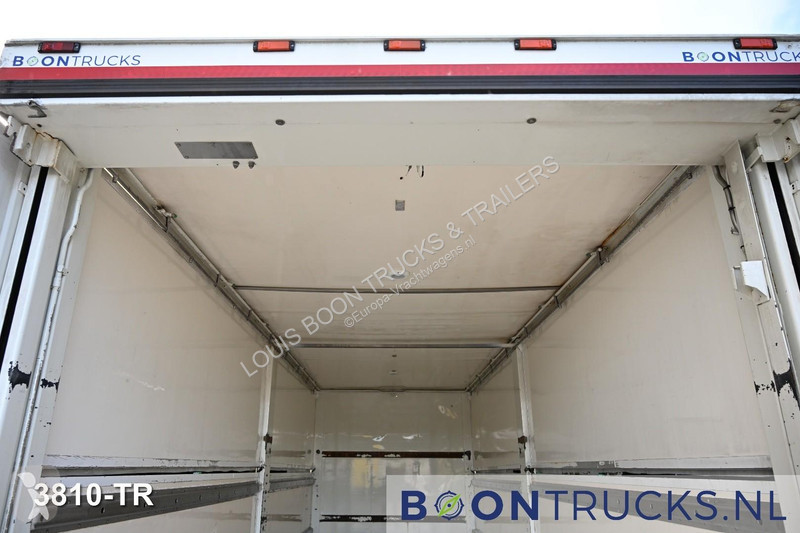 شاحنة Scania R500 V8 6x2 | EURO5 * FU AIR *...