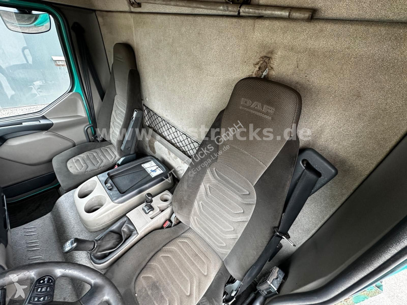 شاحنة DAF 45220 4x2 Pritsche