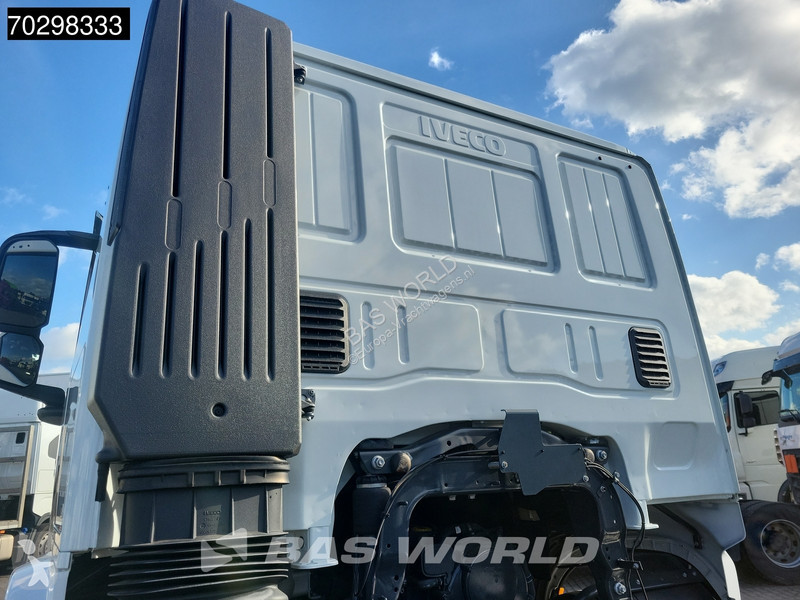 شاحنة Iveco S-Way 340 4X2 NEW! Chassis...