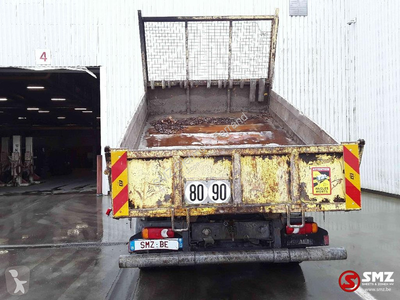 شاحنة Renault 180