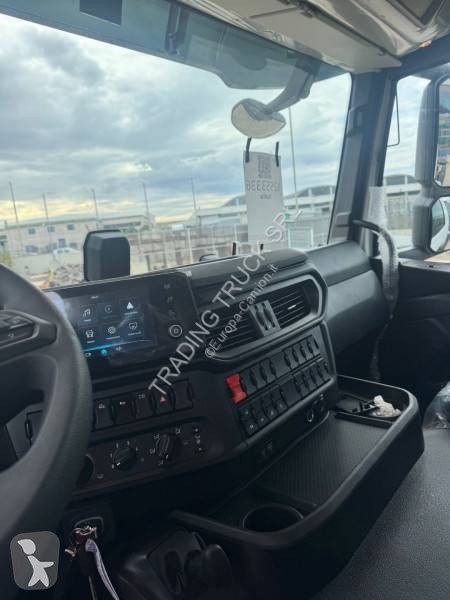 Camion Iveco