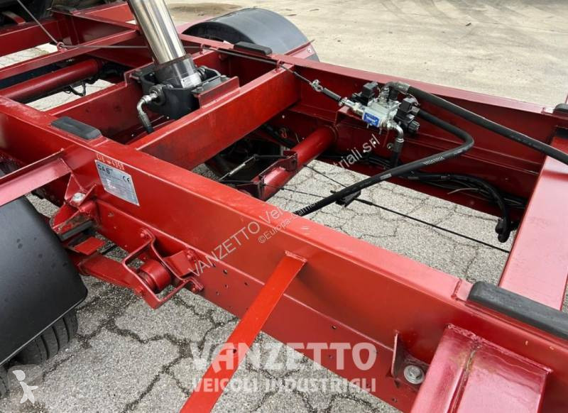 Nyttofordon Iveco
