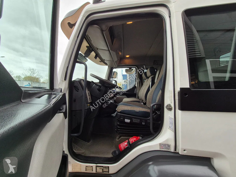 شاحنة Volvo 250 E6 DoKa 7 Sitze/ Abschlepp/...