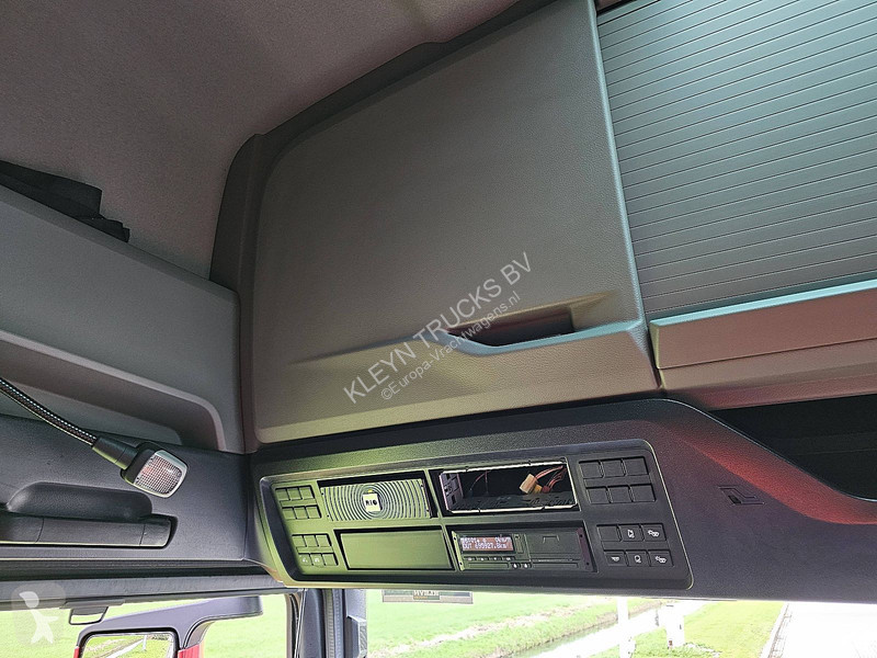 شاحنة MAN 26.510  GX 6X2 INTARDER