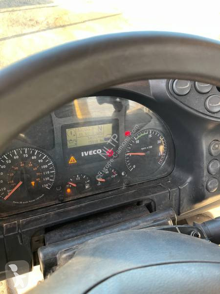 Camion Iveco
