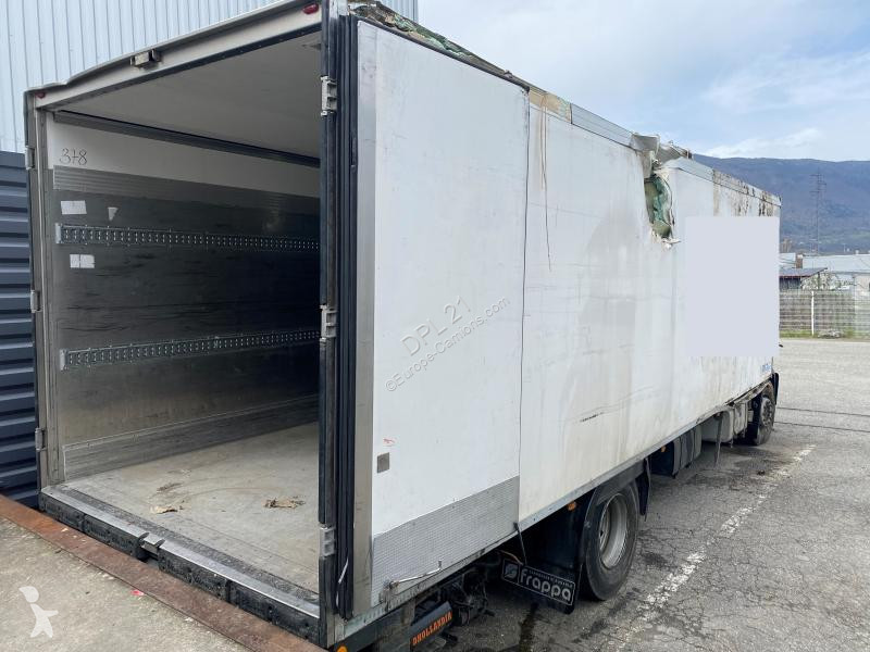 شاحنة Iveco 190-320L