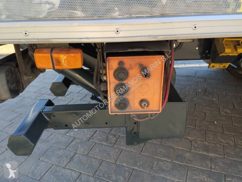 شاحنة Iveco