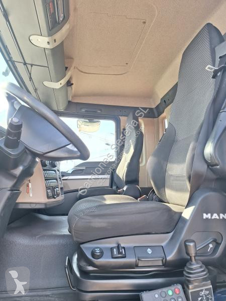 شاحنة MAN 360