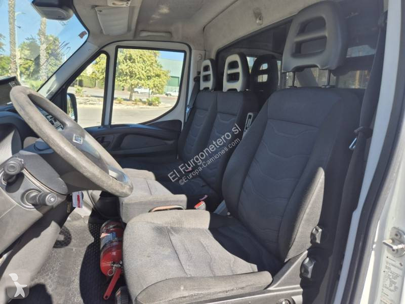 Camion Iveco