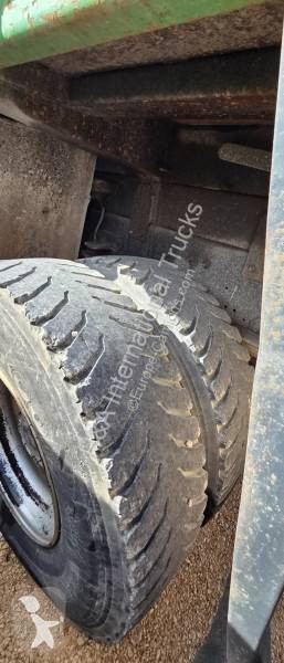 شاحنة Mercedes