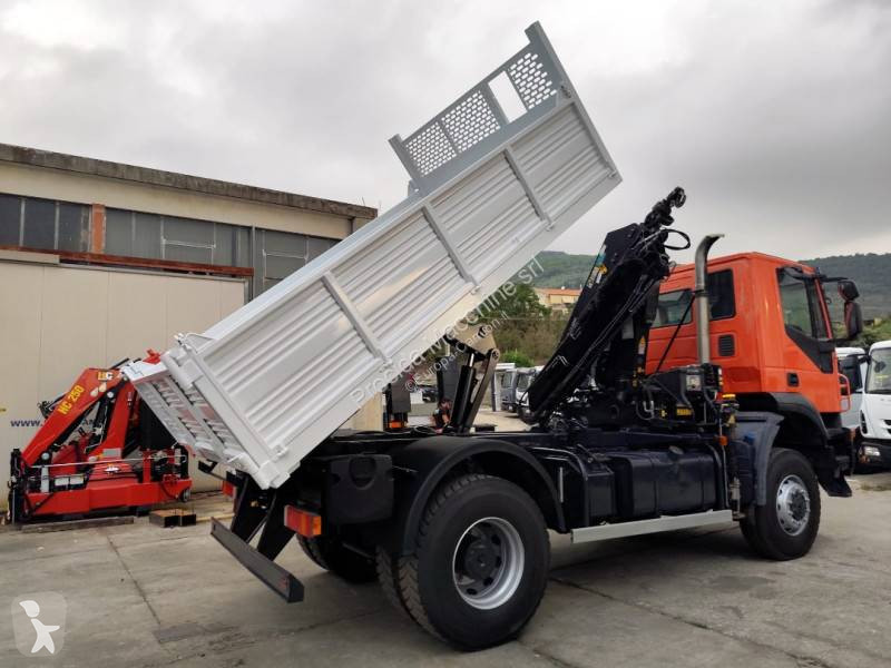 Camion Iveco