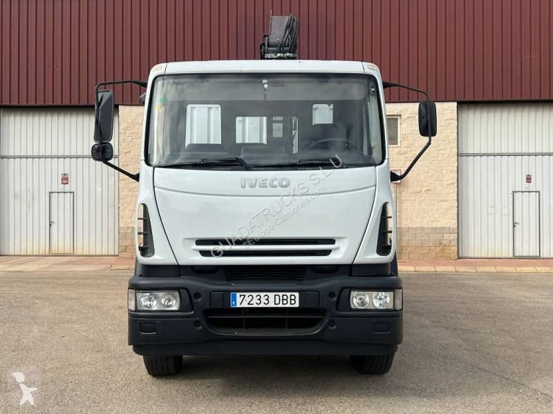 شاحنة Iveco