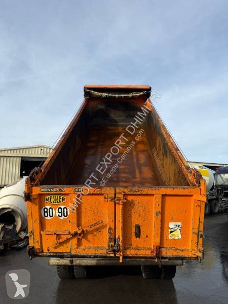 Camion MAN