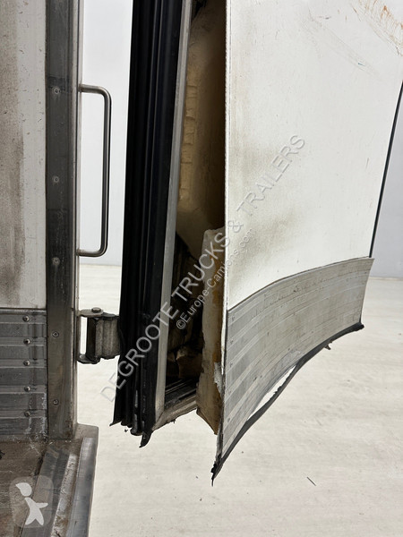 شاحنة Volvo 250