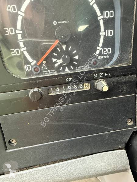 شاحنة Renault