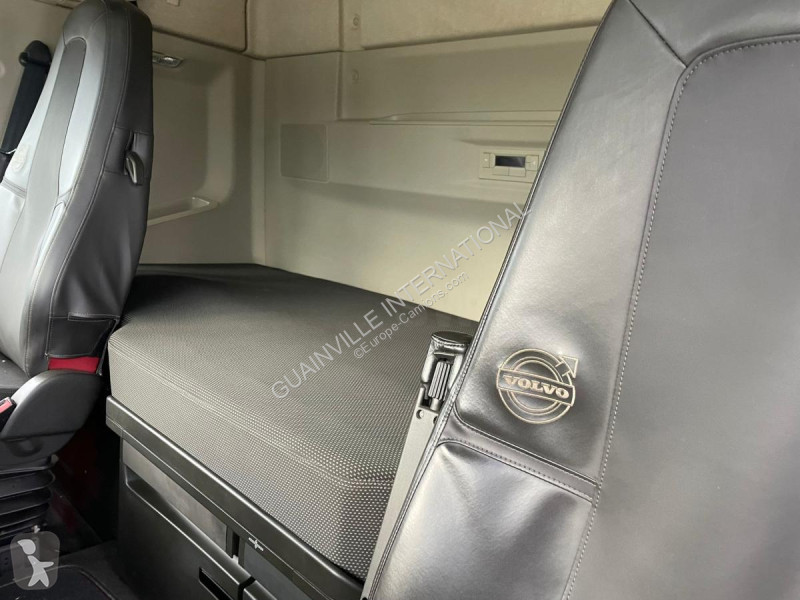 شاحنة Volvo  540