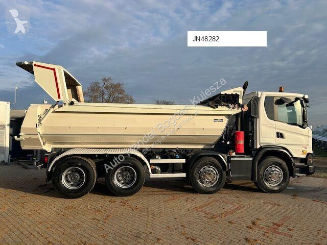 شاحنة Scania G450