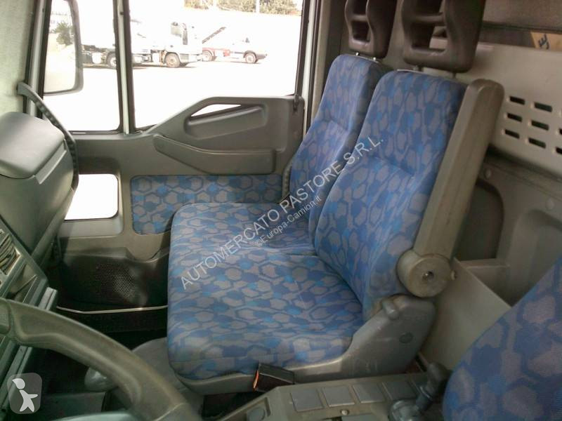 شاحنة Iveco