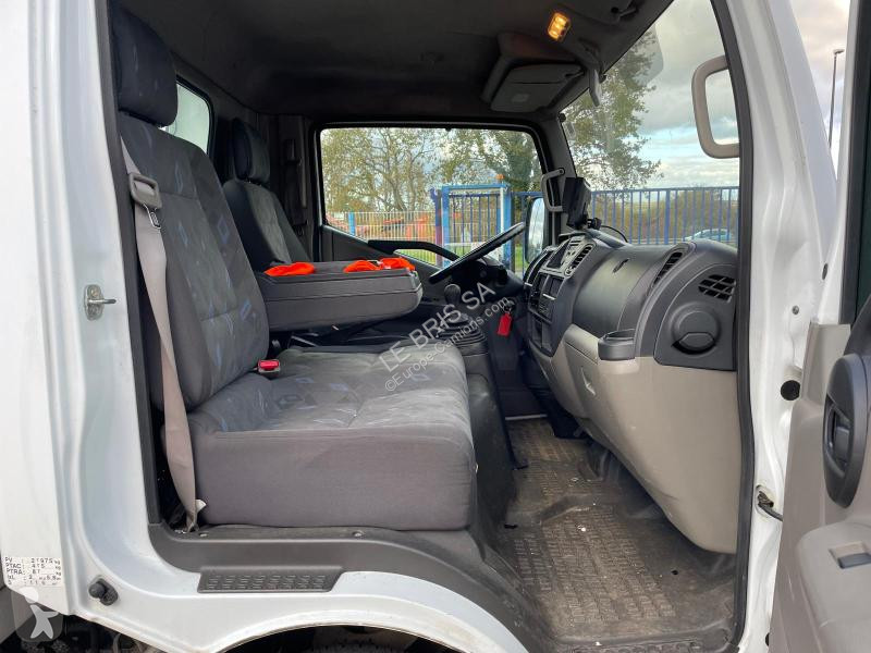 شاحنة Renault  MAXITY 150DXi