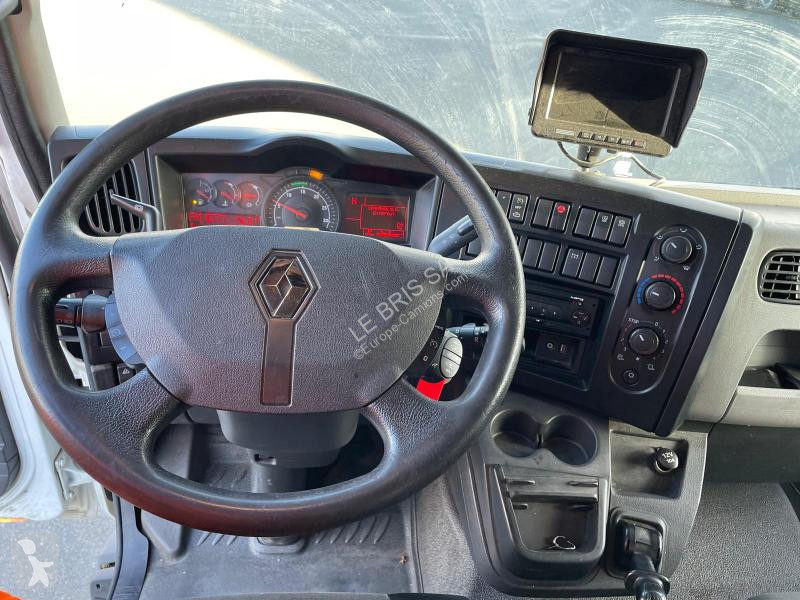 شاحنة Renault  D280.16