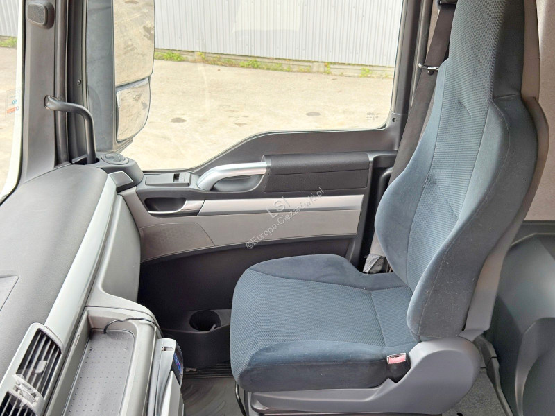شاحنة MAN TGX * PK 41002-EH + FUNK + Anhänger*TOP