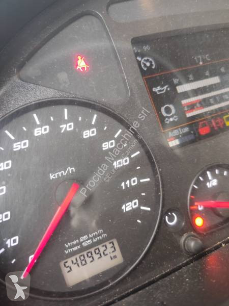 شاحنة Iveco