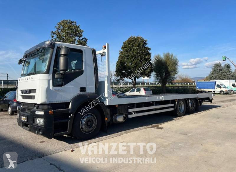 Camion Iveco
