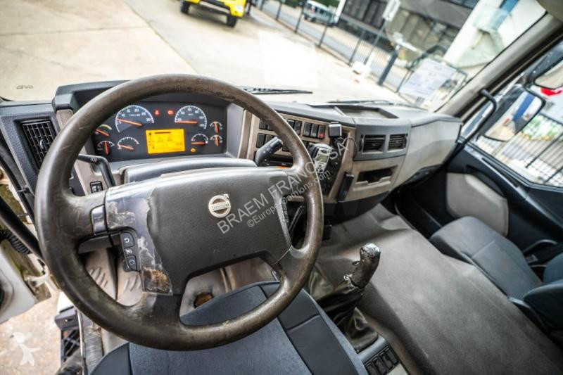 شاحنة Volvo 280