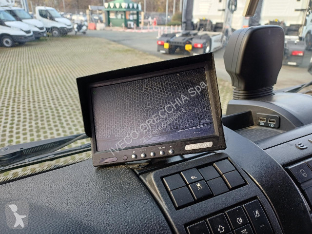 شاحنة Iveco EUROCARGO ML120E22P