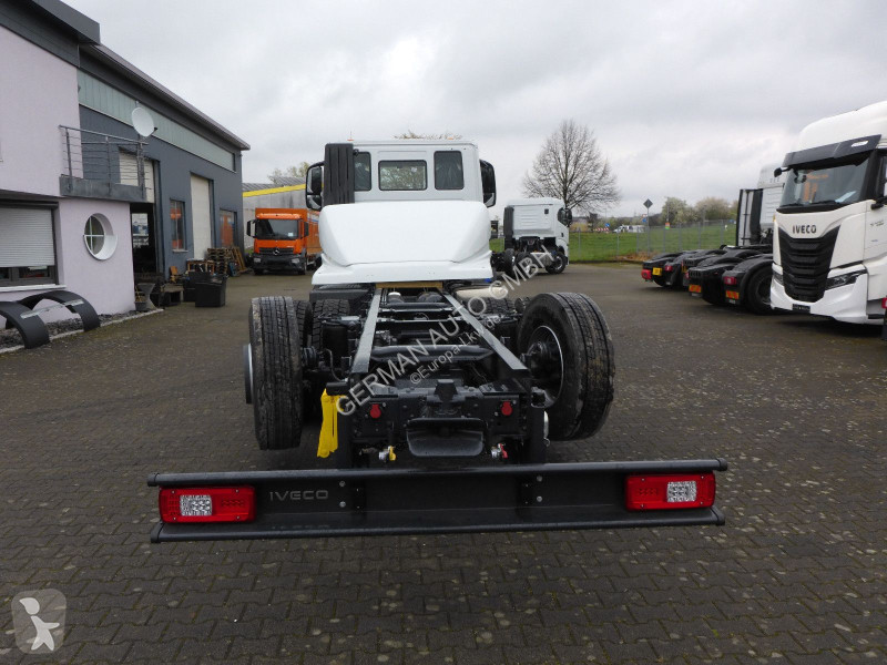 Lastbil Iveco XWAY AD280X54Y/PS HR ON...