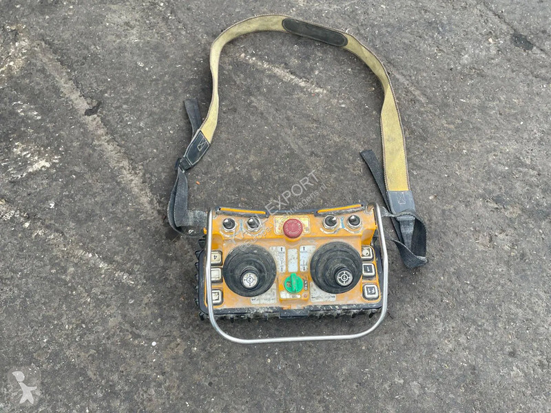 شاحنة Mercedes SK Putzmeister 32 Meter Concrete...