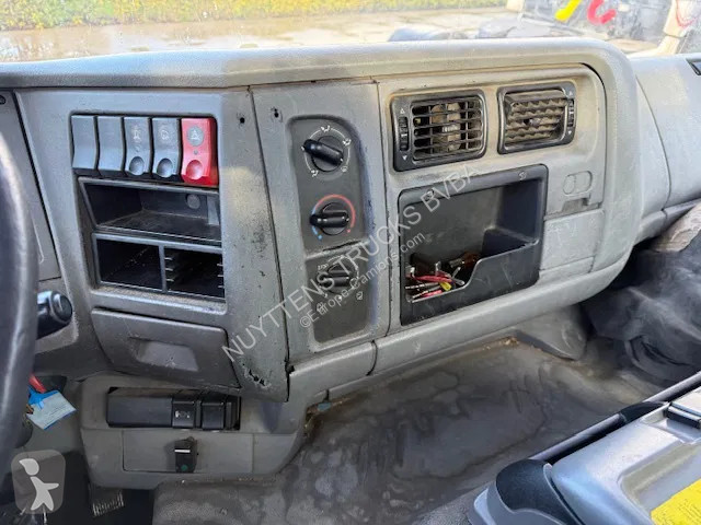 شاحنة Renault 420  420 DCI