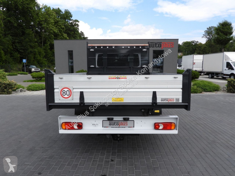 Nyttofordon Opel  MOVANO