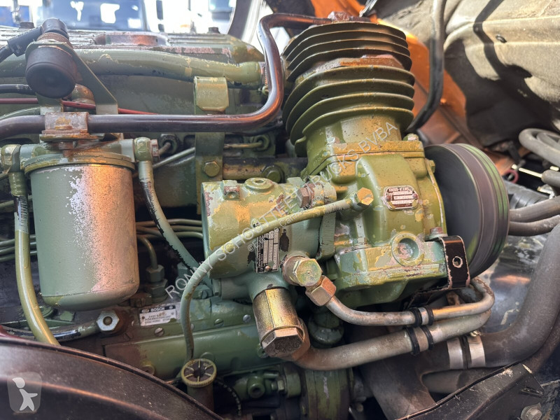 شاحنة Mercedes 1314 K 4x2 1314 K 4x2,...