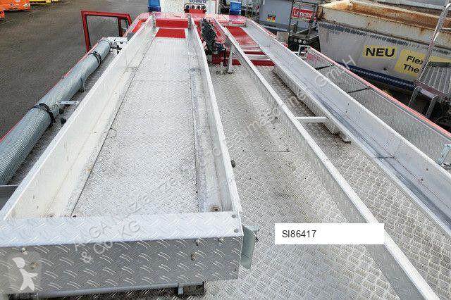 شاحنة Iveco FF135E22W 4x4, Feuerwehr, Allrad,...