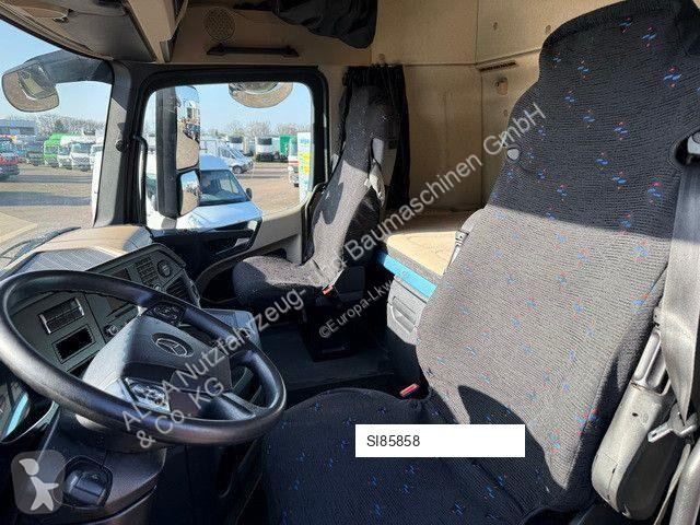 شاحنة Mercedes 1842 L 4x2, Retarder, LBW, BDF,...