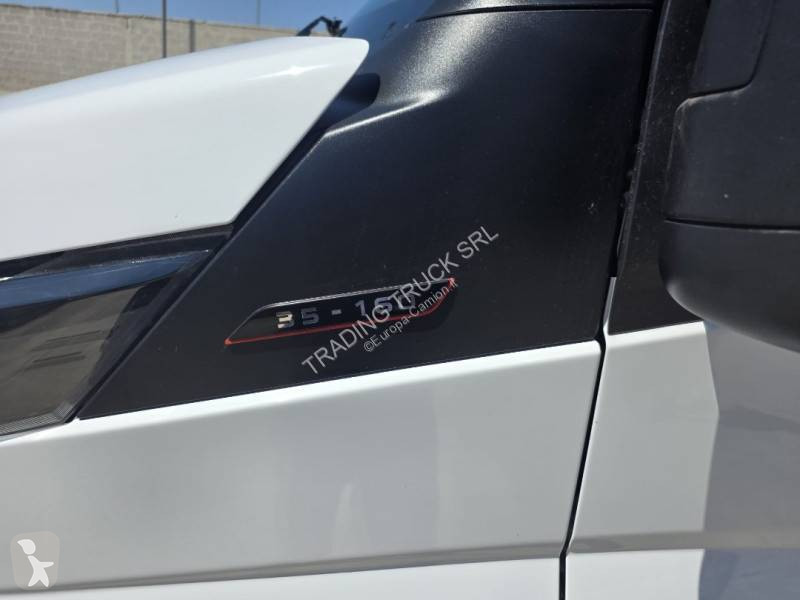 Camion Iveco