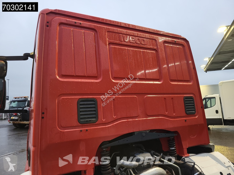 شاحنة Iveco 160E320 4X2 NEW! 16T chassis 2016...