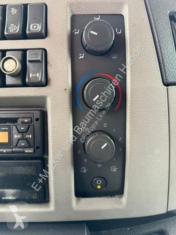 شاحنة Volvo FL 250 MOTOR LÄUFT KLEINE...