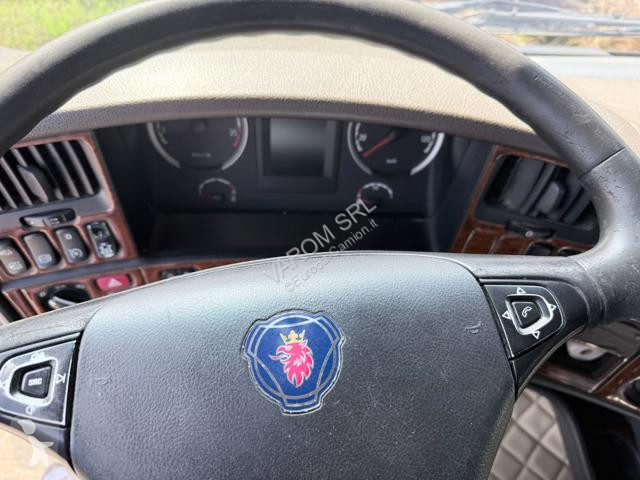 شاحنة Scania R