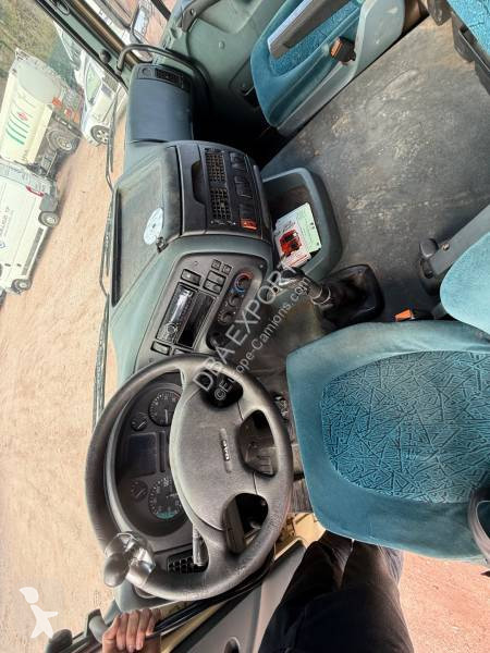شاحنة DAF
